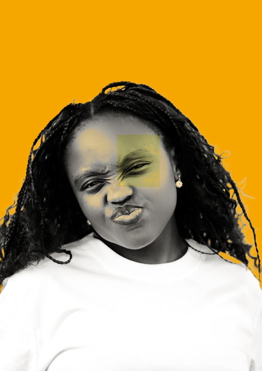 ColourKode Portraits