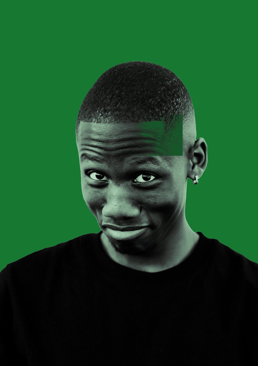 ColourKode Portraits