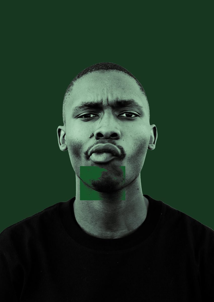 ColourKode Portraits