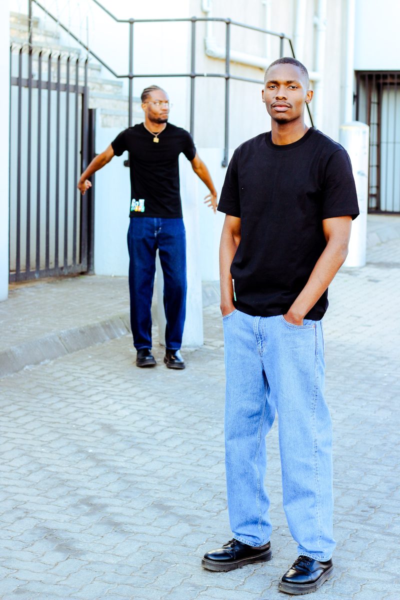 ColourKode Portraits