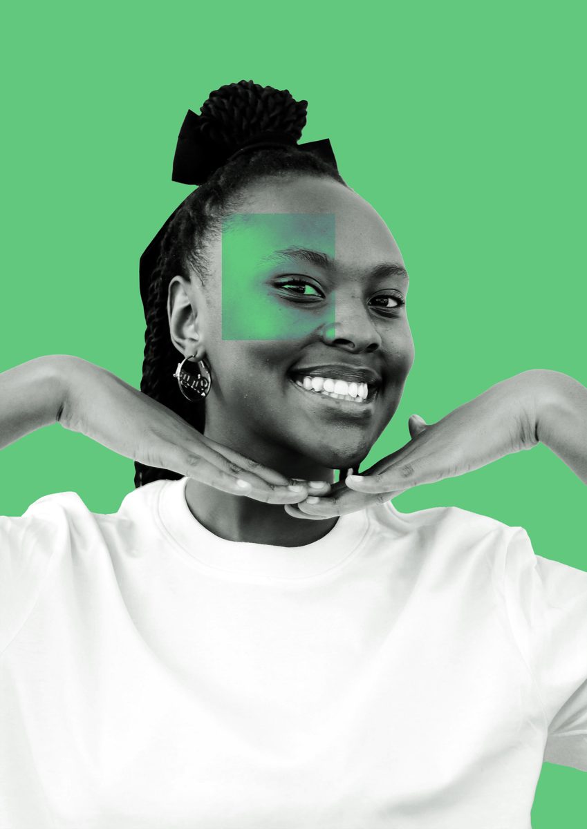 ColourKode Portraits