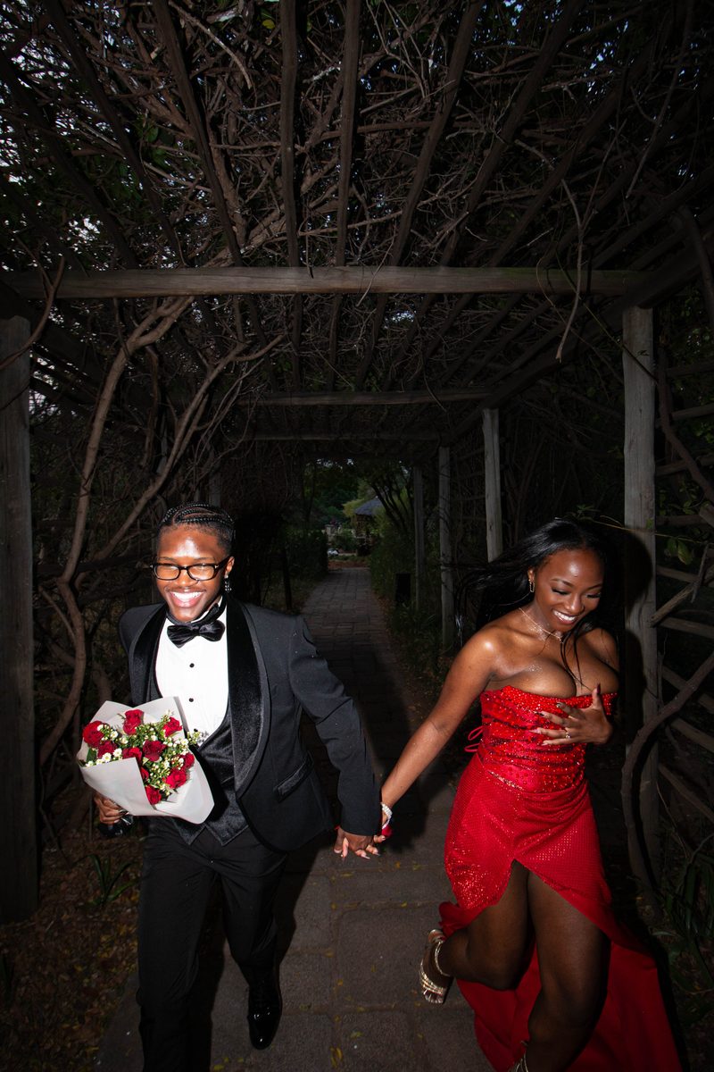 Matric Dance