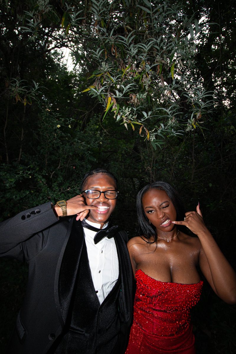 Matric Dance
