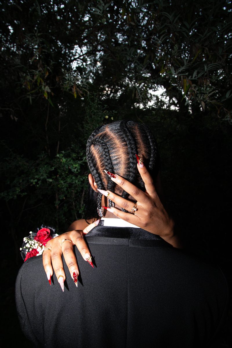 Matric Dance