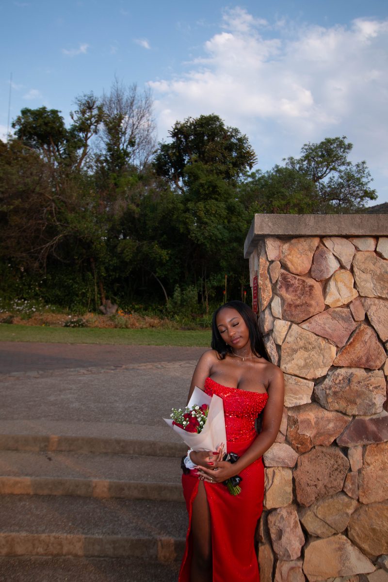 Matric Dance