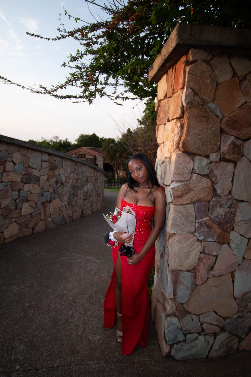 Matric Dance