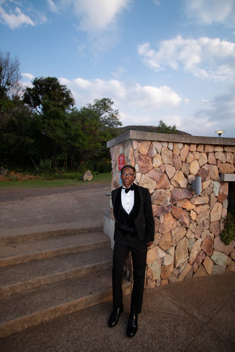 Matric Dance