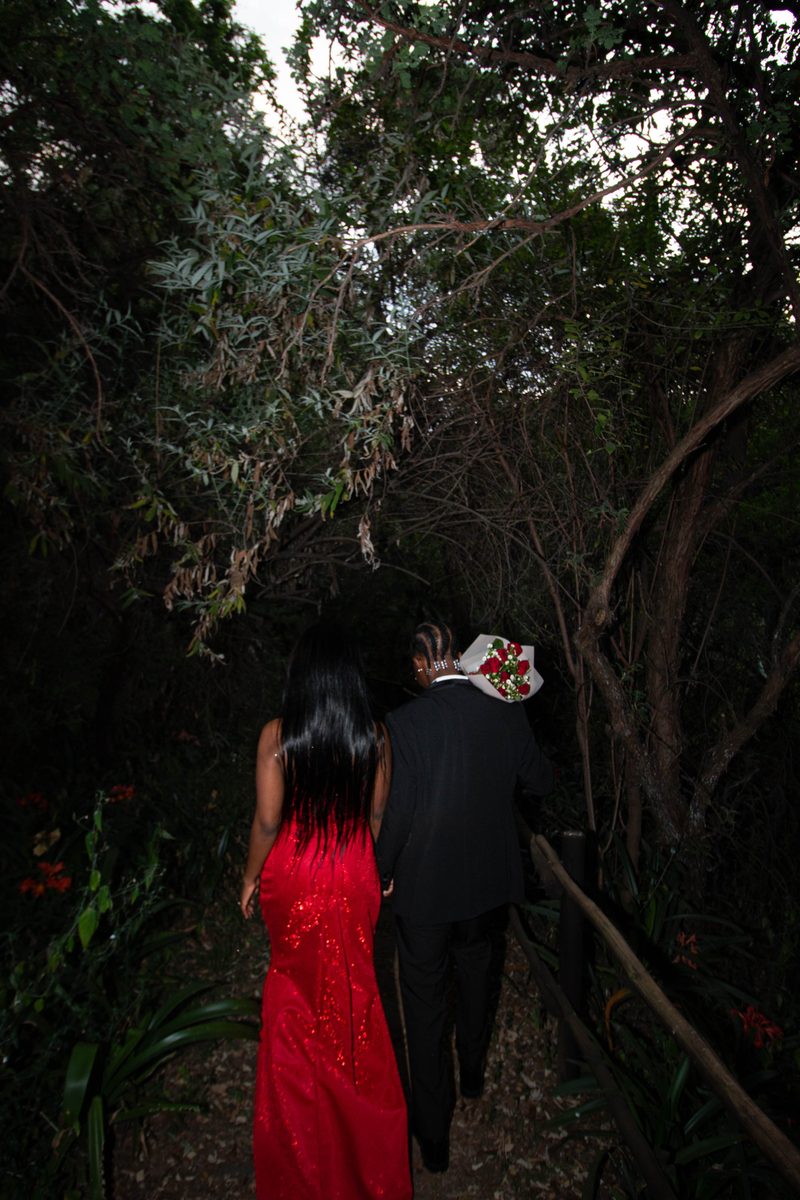 Matric Dance