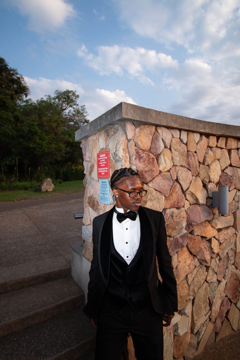 Matric Dance