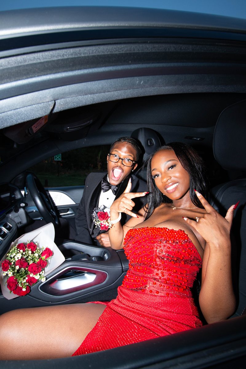 Matric Dance
