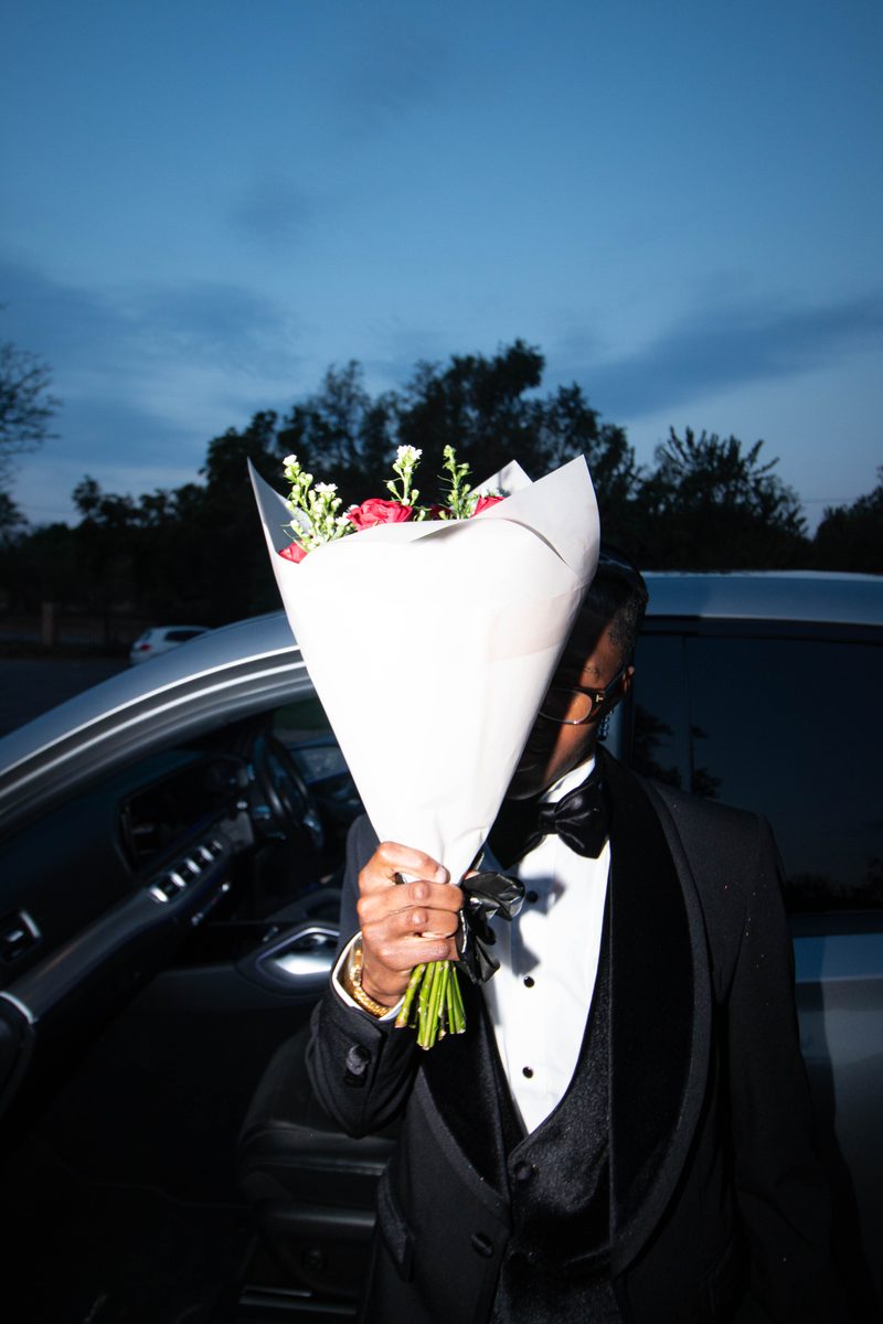 Matric Dance