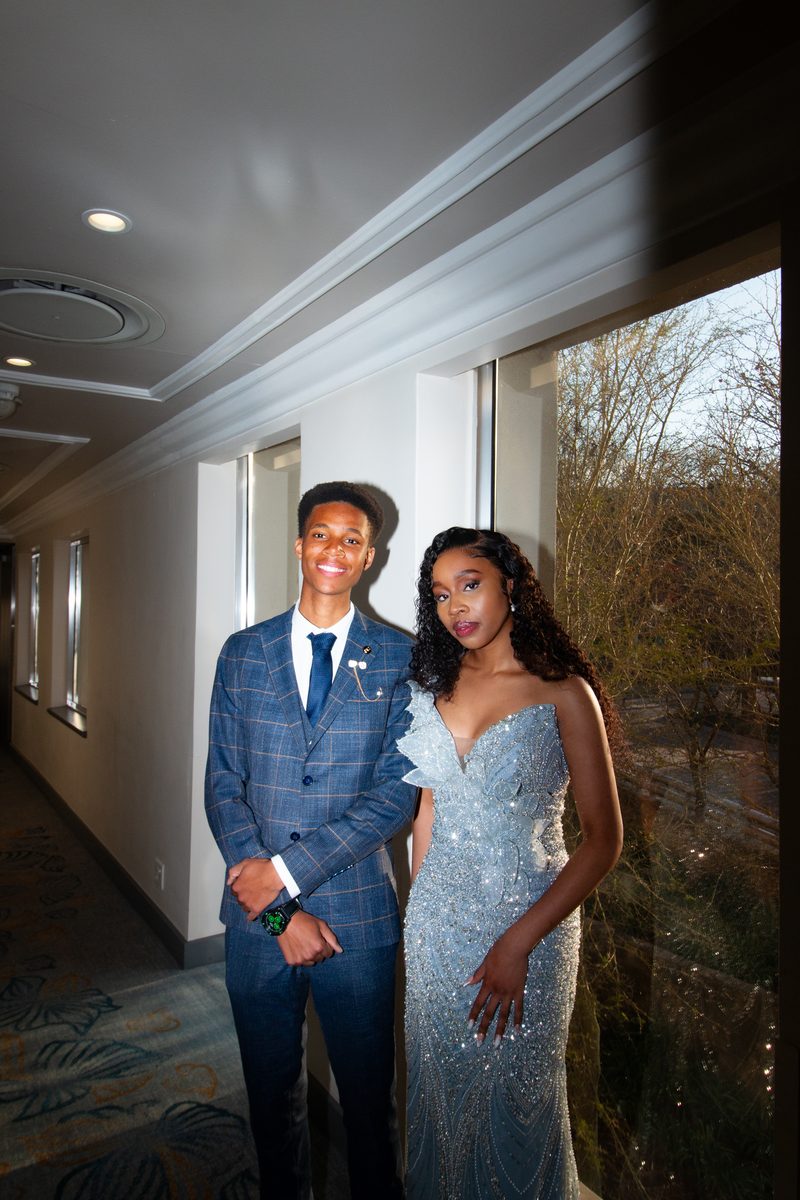 Hotel Matric