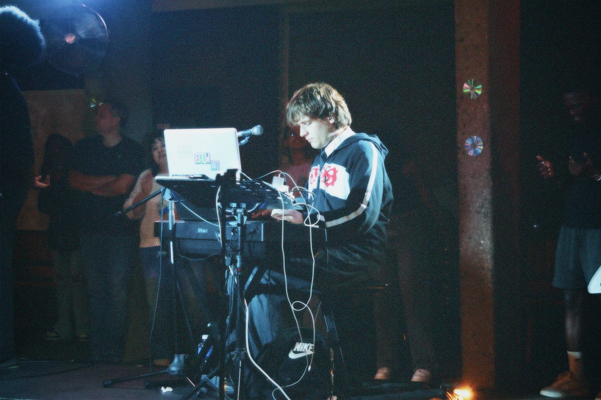 Worship Night
