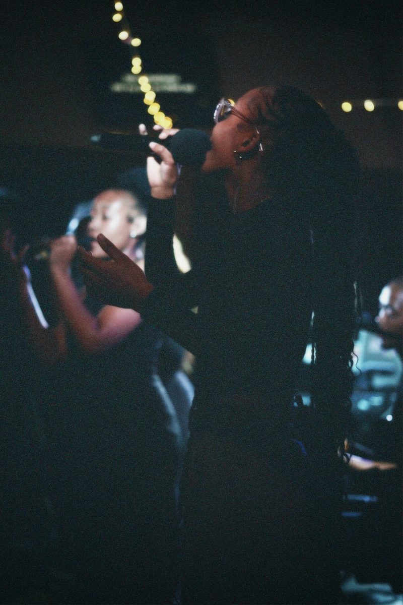 Worship Night