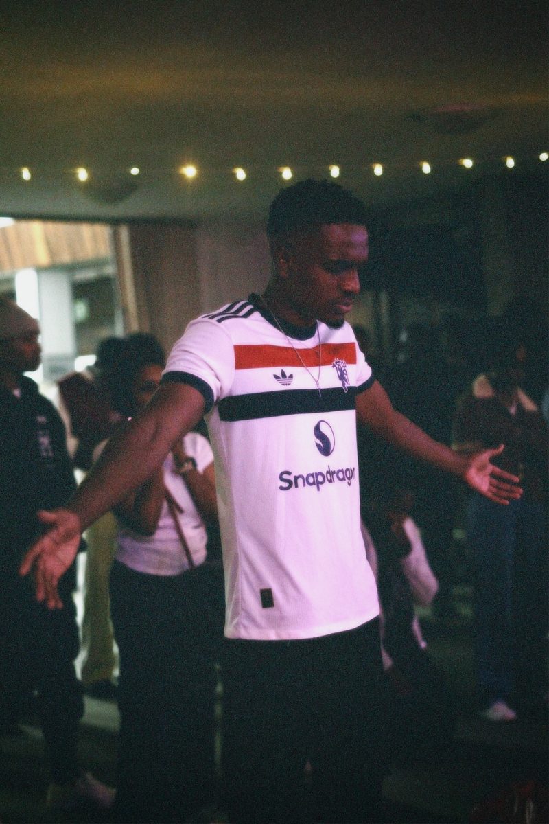 Worship Night