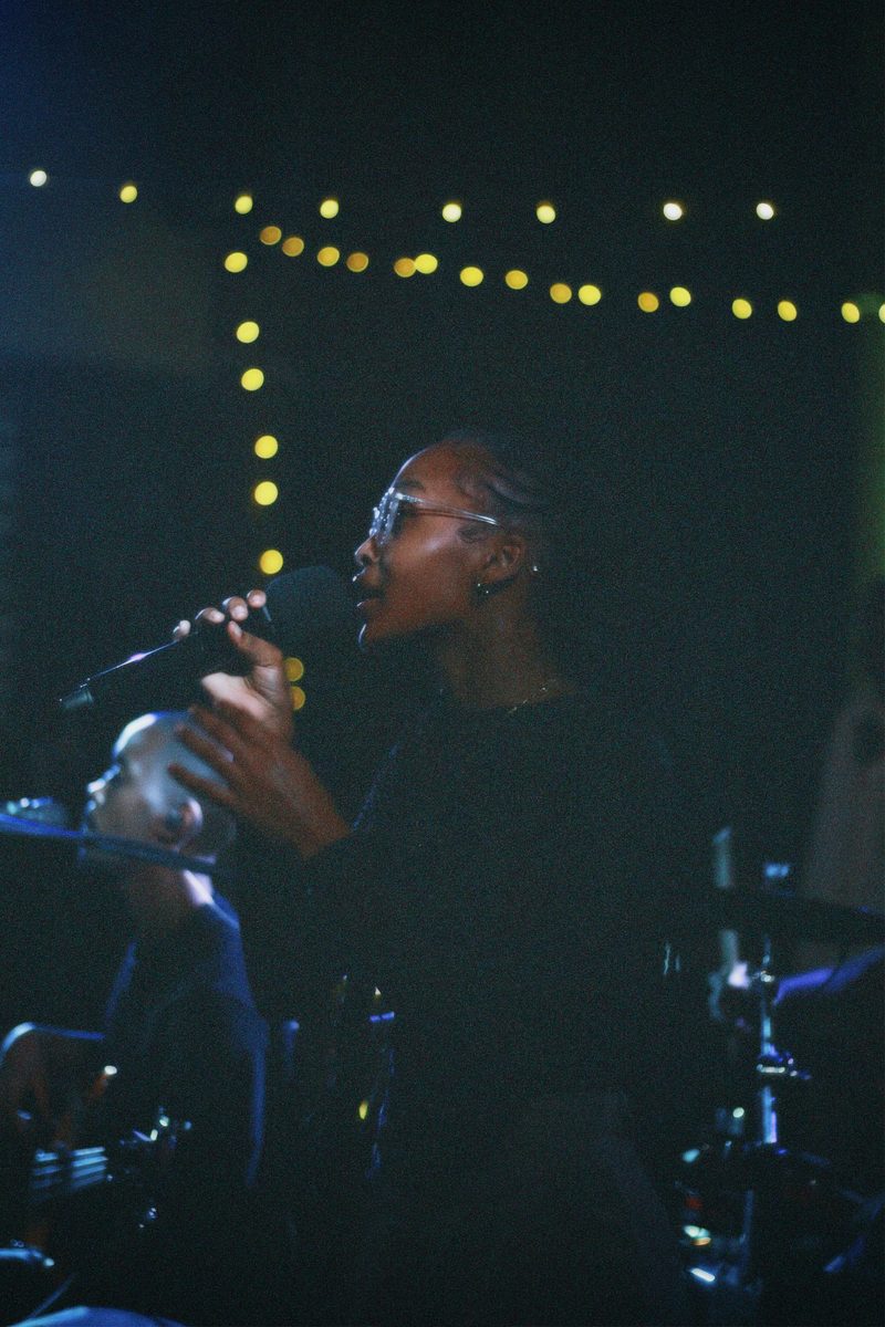 Worship Night