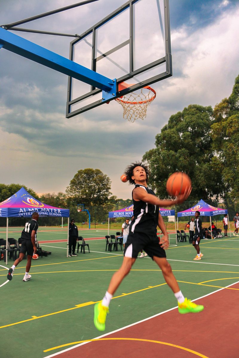 Basketball