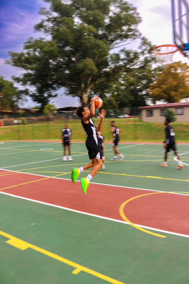 Basketball