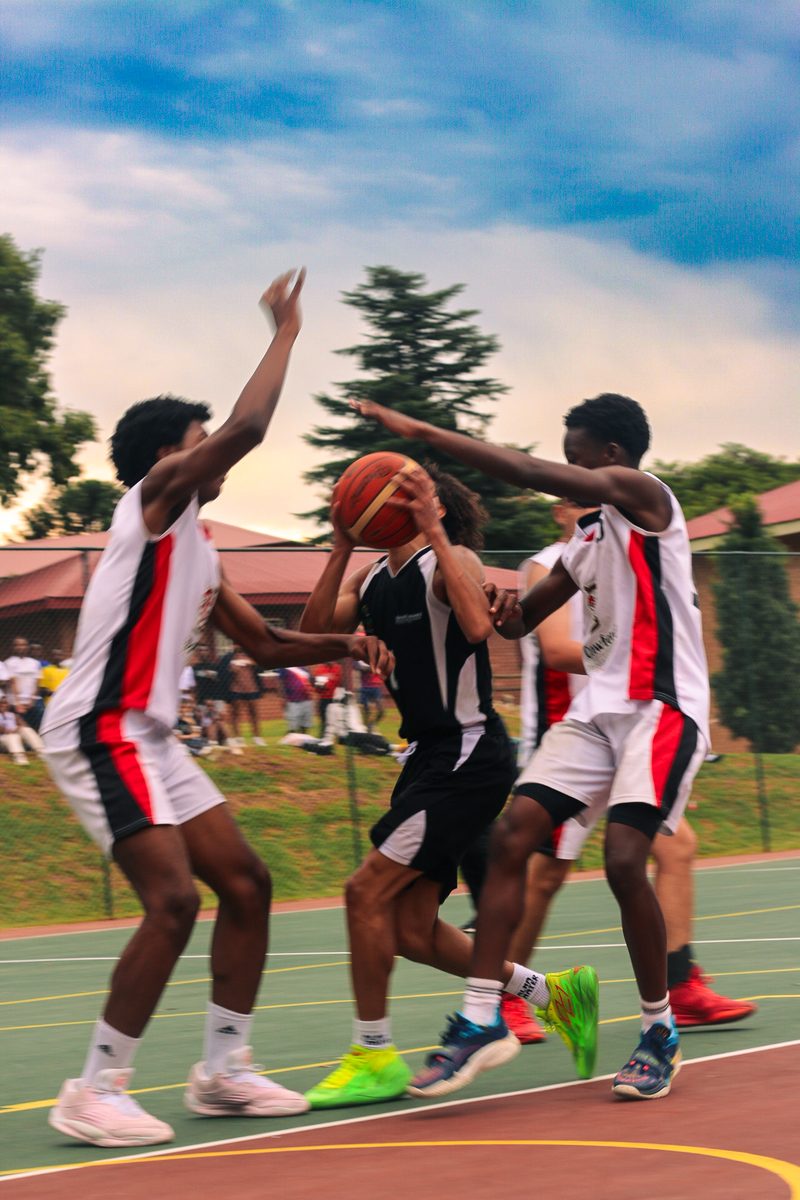 Basketball