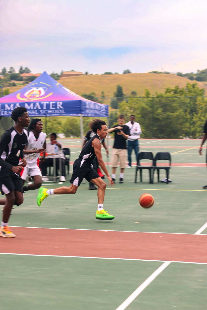 Basketball
