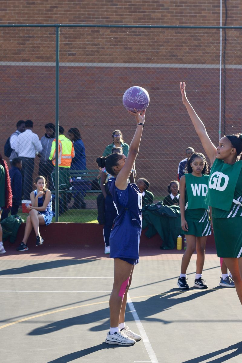 Netball