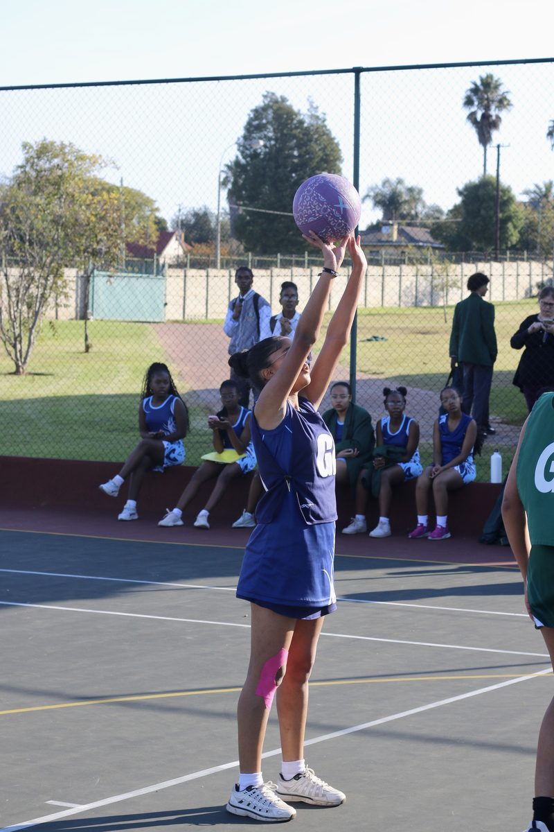 Netball