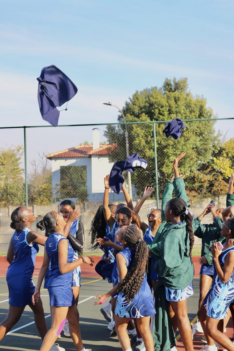 Netball