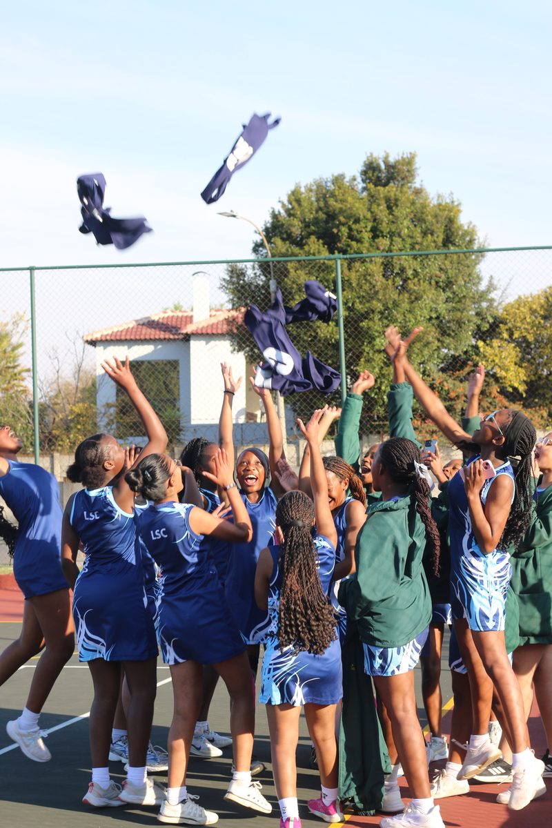 Netball