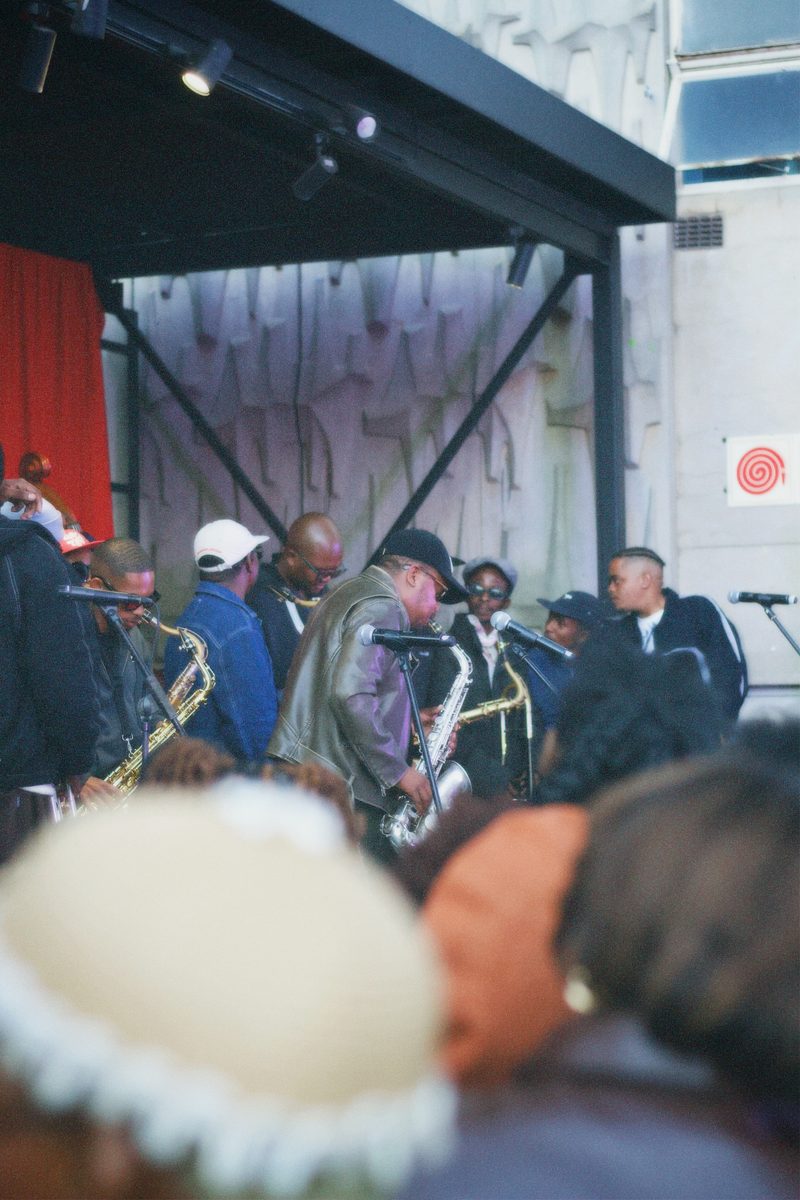 Kids Love Jazz